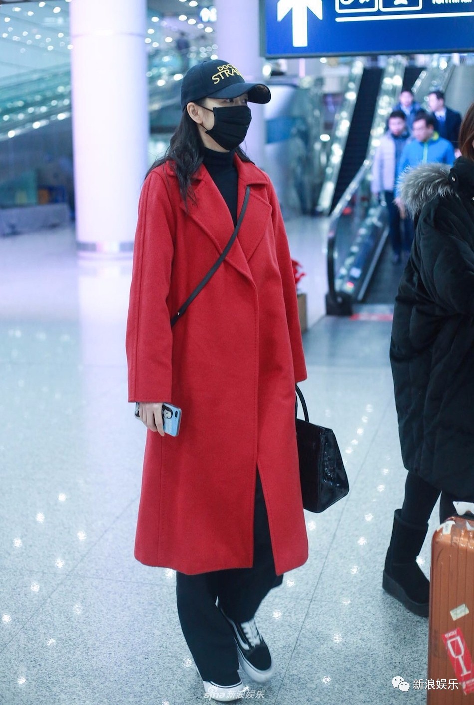 傻脸娜的妈妈被她气到住院?贵圈明星都是这种style