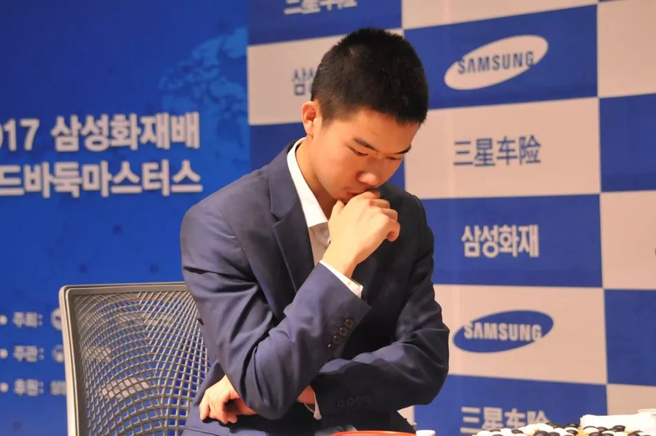 辜梓豪:不断成长水到渠成 夺三星杯心情趋于平静