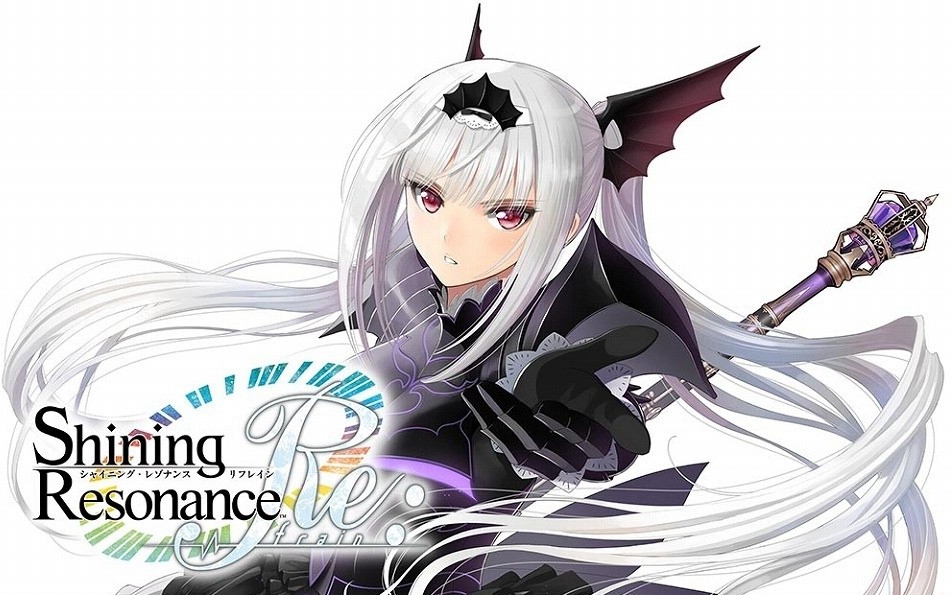 世嘉公布重制版《光明之响》动画 游戏于明年3.29发售