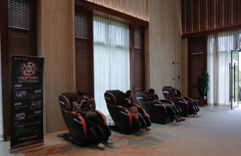 2017 WSOP CHINA|让世界见识我们的实力