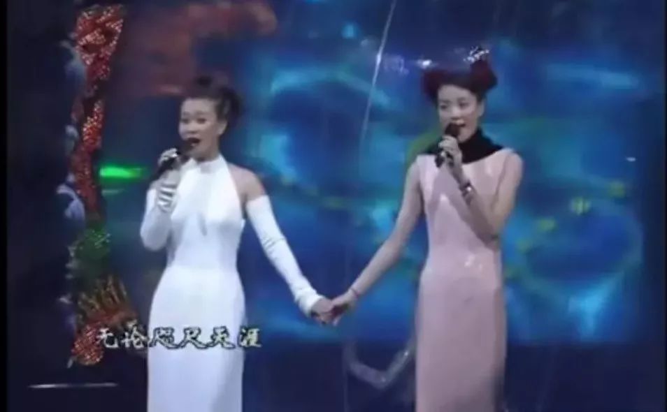 春晚回顾:从1983到2017春晚经典回顾 一幕幕全是感动