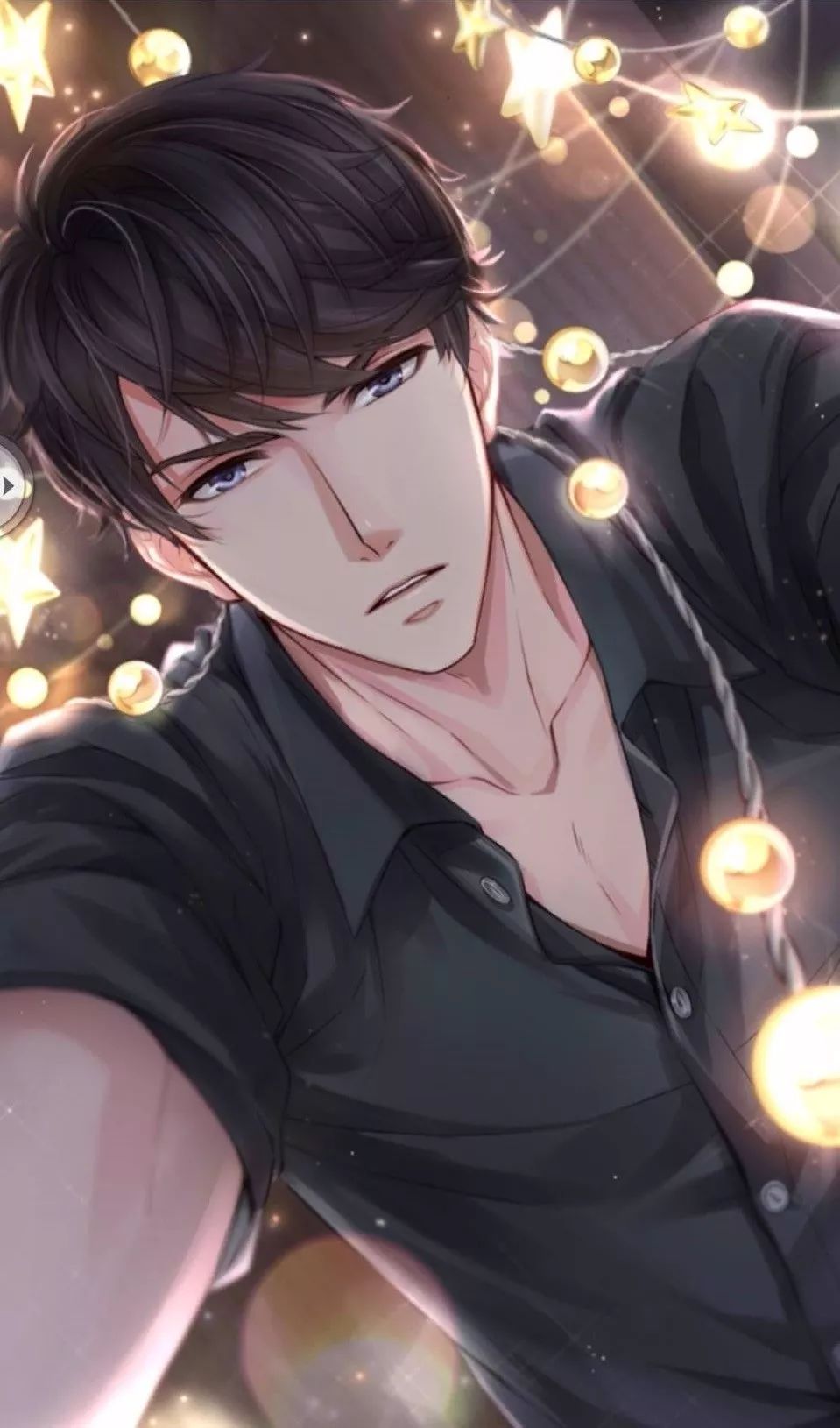 只有李泽言这种男人才值得我花钱啊