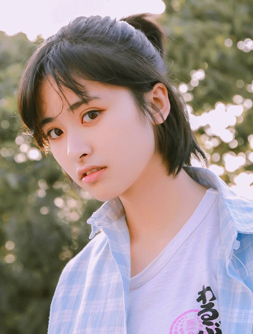 陈小希的造型师,我想和你聊一聊.