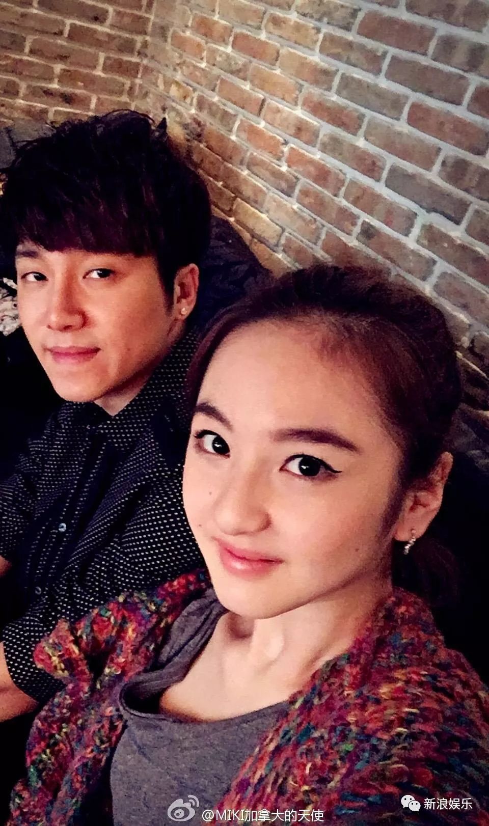 8岁一见钟情11岁在一起和大叔交往7年的她到底结婚没