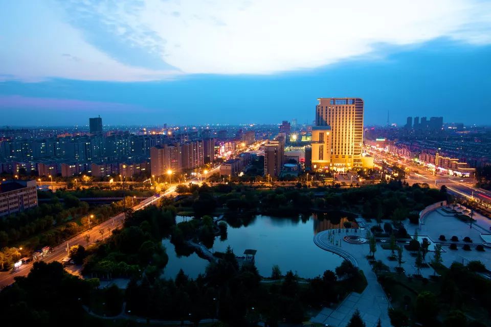 重大消息!北沿江高铁勘察设计开动!走向:仪征、