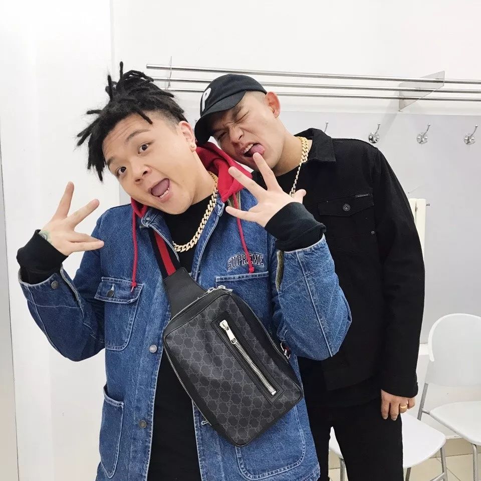 当一个rapper需要怎么做 _想做rapper需要什么