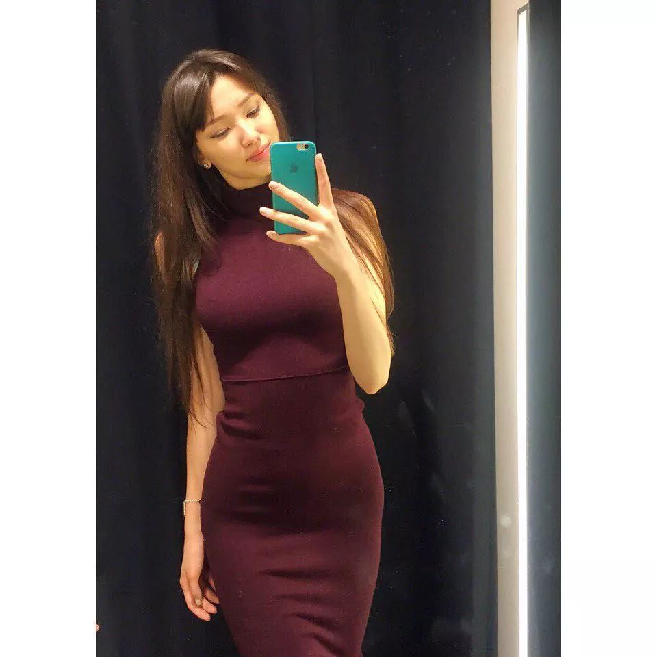 外国美女进军日本体坛半年后,娃娃脸变成了网红脸