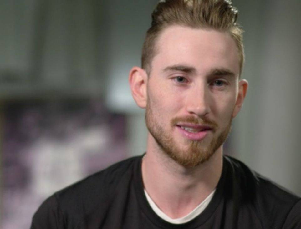 【翻译组】酌酒待君归!海沃德亲笔长文分享康复心路