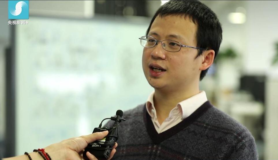 未来已来深度学习能听会说开启人机时代