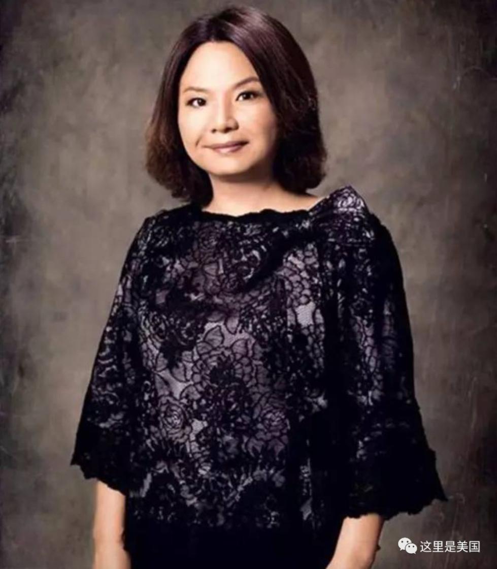 国内居然没什么人知道|何巧女|一个中国|美元_新浪新闻