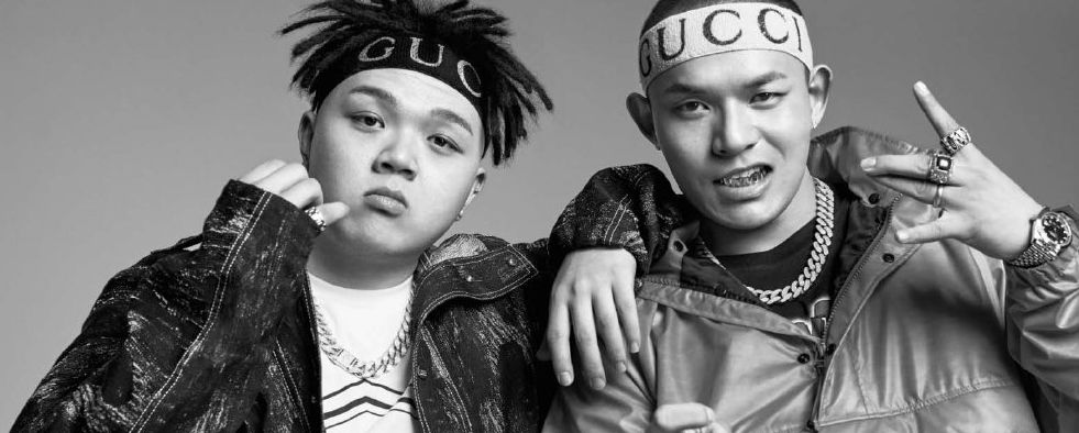 （学霸rapper有哪些）