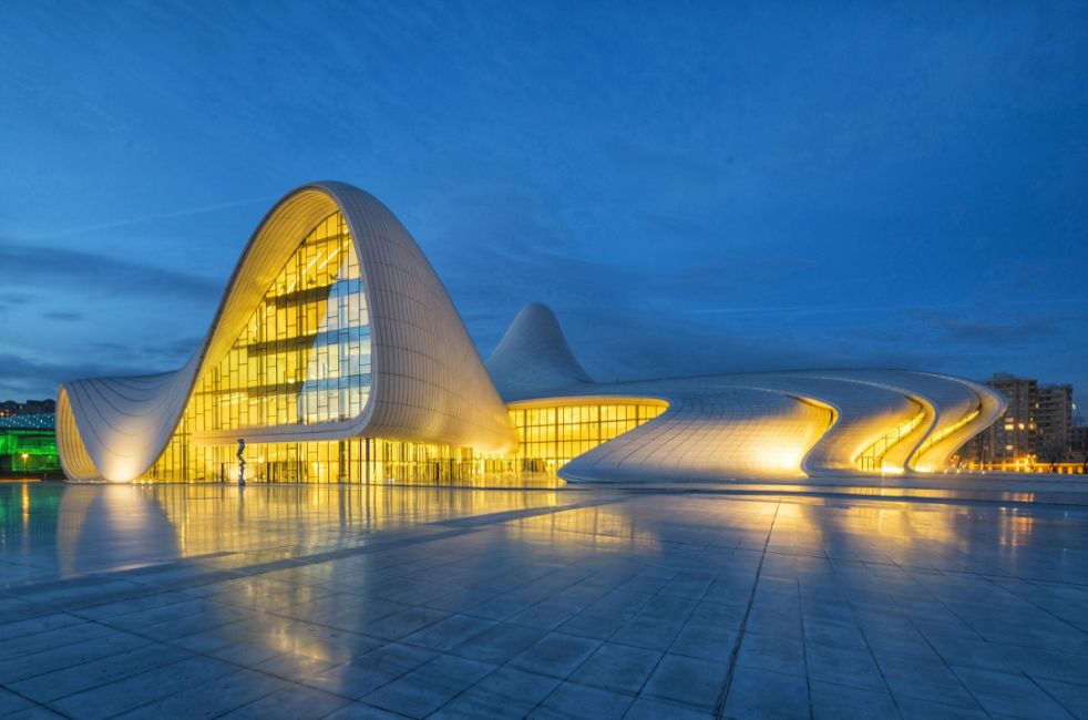 知乎高赞:有哪些适合旅行的国家,听起来高大上其实很实惠?