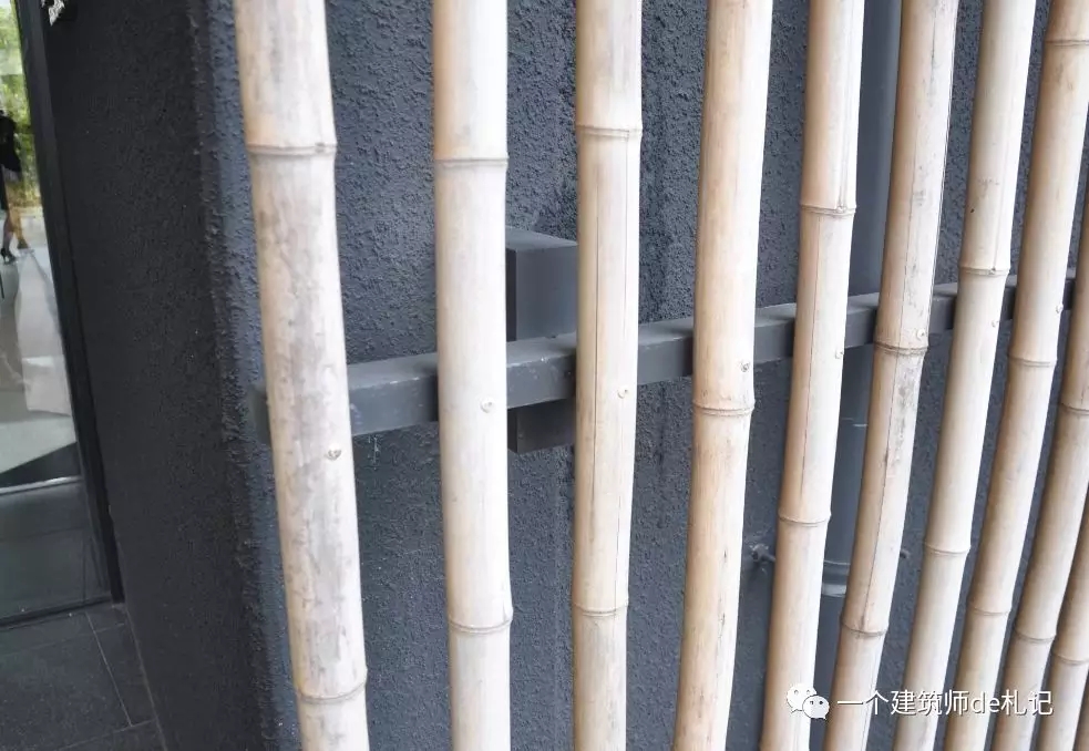 他呕心整理了30+日本建筑200+张建筑细部照片,分为12个单项……