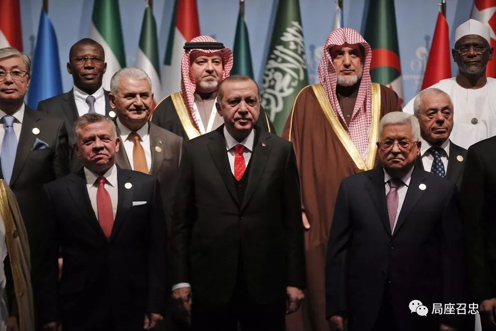 14个安理会成员一致反美,逼得联合国大会召开紧急会议