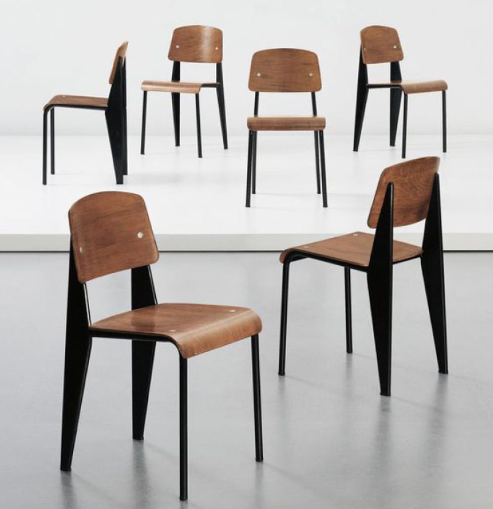 入门级大师椅vitra单挑gubi,花半只包的钱拿下一辈子的"椅"靠|井柏然|