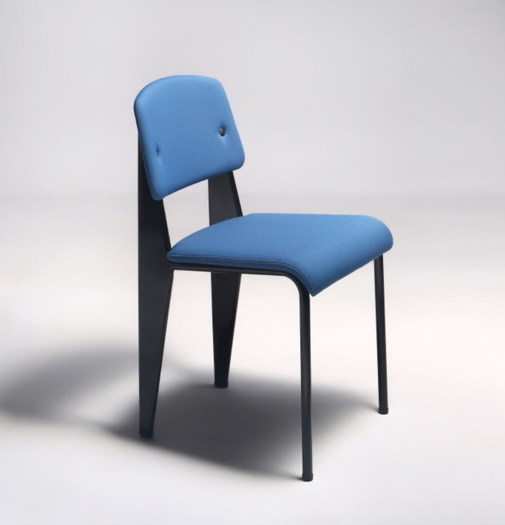 入门级大师椅vitra单挑gubi,花半只包的钱拿下一辈子的"椅"靠|井柏然|