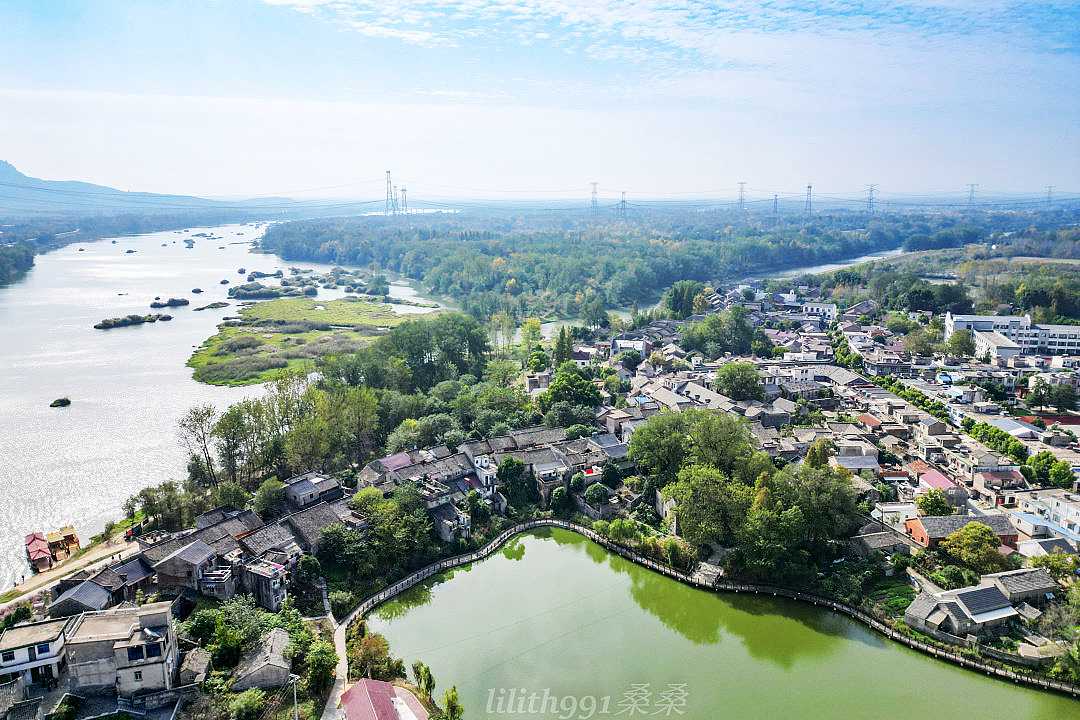 自駕蕪湖感受古城中的人間煙火氣