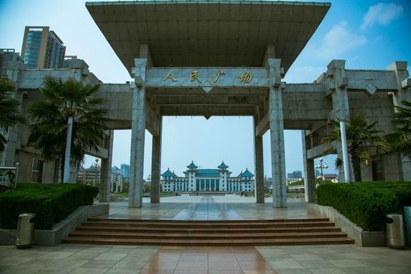 花样百出让滁州踏青不再单调