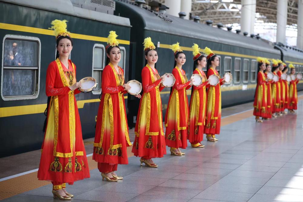 活动现场。主办方供图