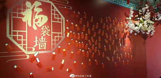 这场非遗盛宴告诉你怀化究竟有多好玩