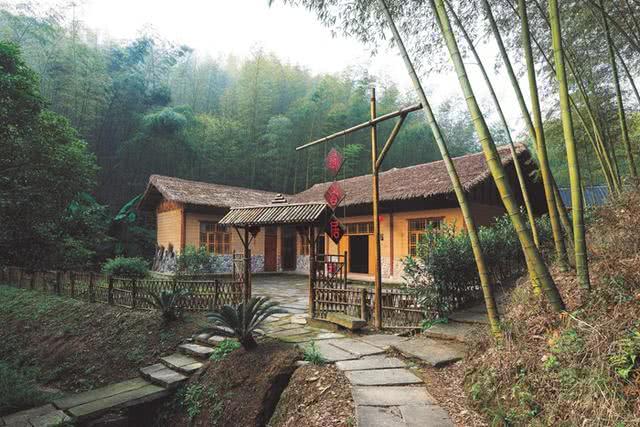 常德桃花源面向全国选"最帅农夫最美农妇"