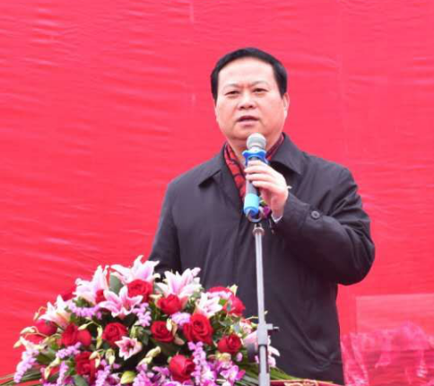 湖南华夏携手永顺文旅投资5亿的湘西北旅游集散地在芙蓉镇奠基