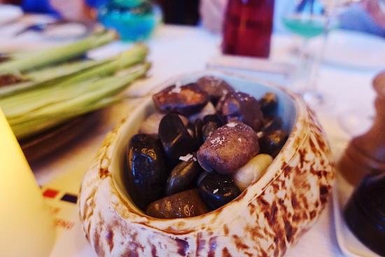国贸79西餐厅美食