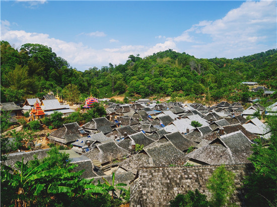 云南最神秘刺激的绿三角之旅普洱经典旅游线路攻略