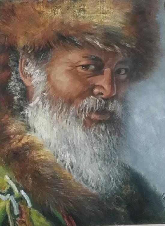 云南著名国画家杨芳将携作品亮相碧鸡关艺术博览会