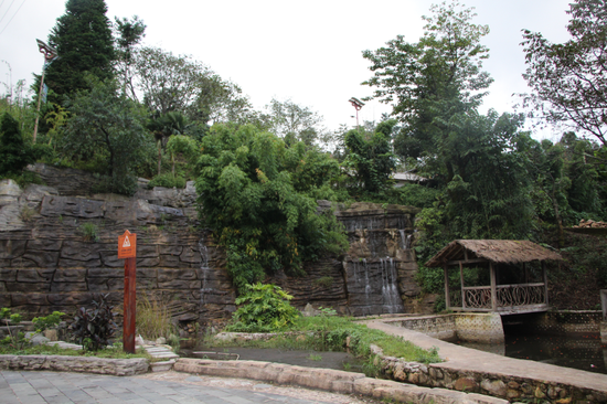 v影响力临沧行探访临沧南美古村拉祜族文化的避世古村落