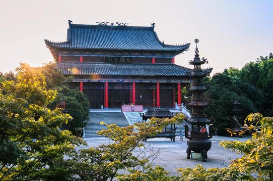 颍上旅游电商 开启县域发展新模式