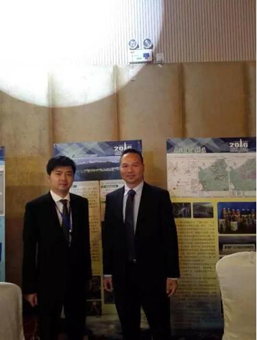 七彩云南仙湖玉溪元江旅郡生态文化旅游收获金秋