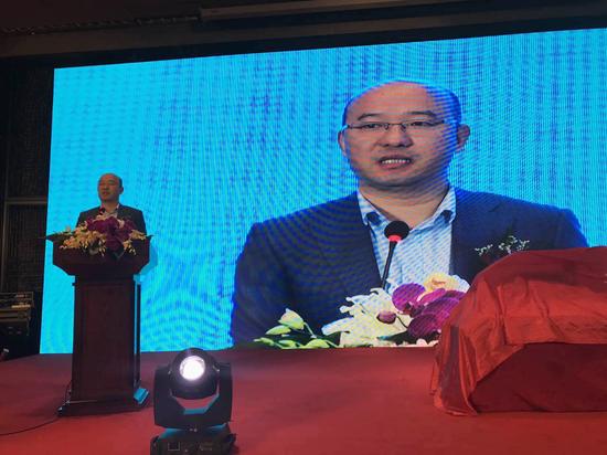 芜湖市委常委市政府副市长汪东华