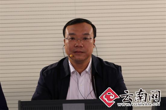 金色热线保山旅游除腾冲外将有新玩场隆阳区正打造5a级景区