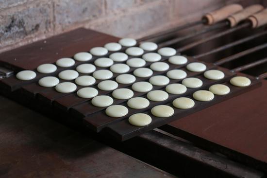 国宝永子国粹文化的前世今生