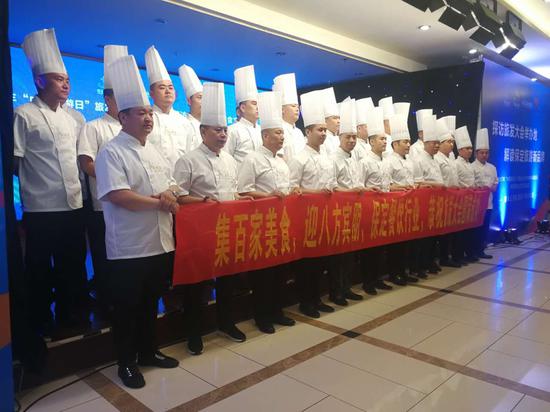 探访旅发大会举办地解读保定旅游新品牌