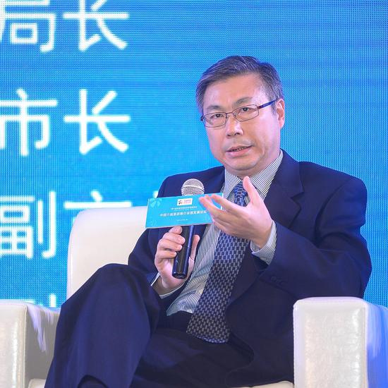 安庆市人民政府市长陈冰冰