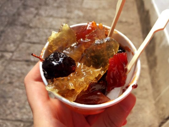 到丽江游玩 不可错过十大特色小吃