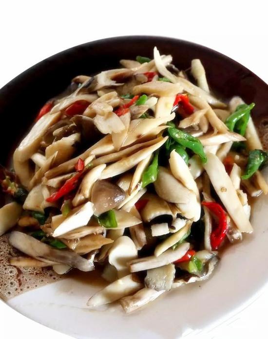 龙陵平达:盛夏里的美食盛宴_新浪旅游_新浪网