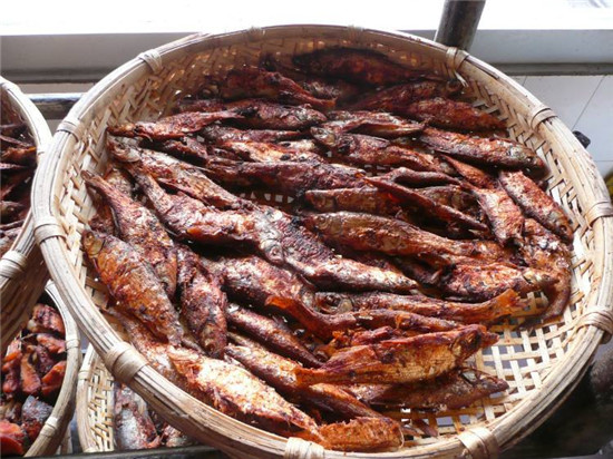 最全玉溪美食大盘点乡愁就是味觉上的思念