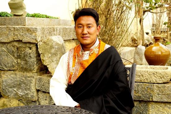 白玛多吉以松赞模式创出业界传奇