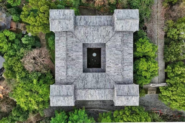 江南宋城，山美水秀，客家搖籃，玩轉(zhuǎn)贛州！