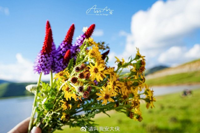 關(guān)于大山的密語(yǔ) 涼山彝族自治州自駕3日