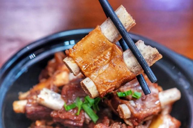 人間煙火氣，蘇州老味道！