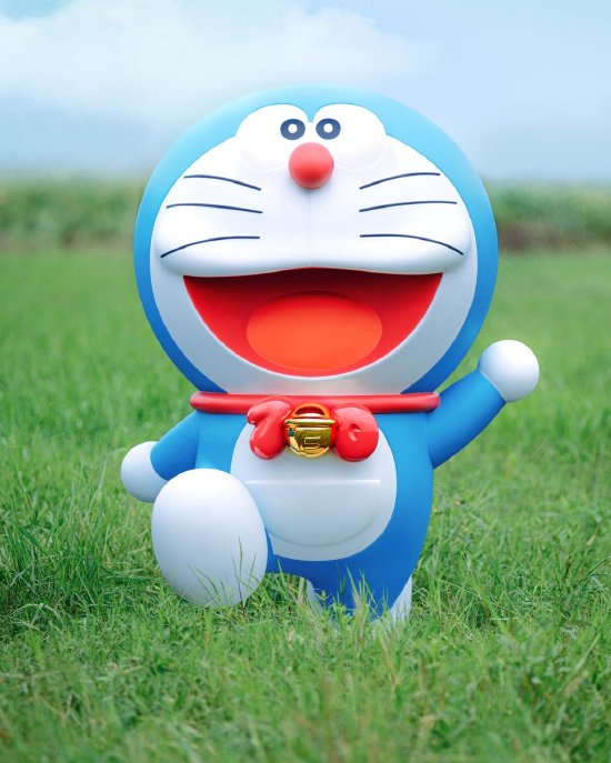 香港将于7月举办大型"哆啦a梦"主题展