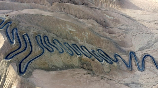 盘龙古道