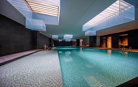 全球首家美高梅美荟酒店华丽启幕