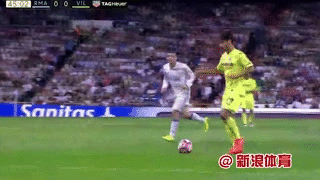 拉莫斯手球送点