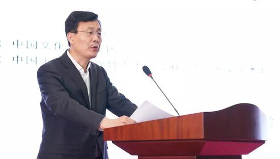 中国手艺网总裁致辞
