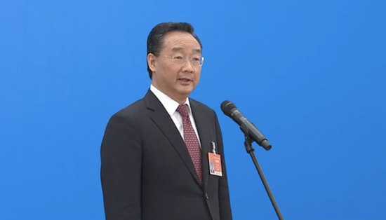 农业农村部部长唐仁健介绍,经过八年努力,我国脱贫攻坚已经完成,两不